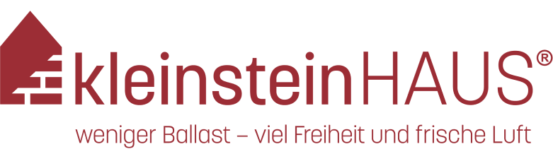 Logo Kleinsteinhaus